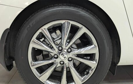 KIA Carnival III, 2019 год, 2 995 000 рублей, 18 фотография