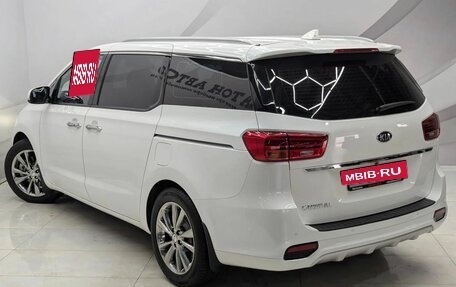 KIA Carnival III, 2019 год, 2 995 000 рублей, 7 фотография
