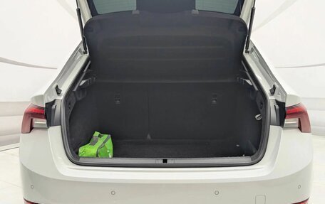 Skoda Octavia IV, 2021 год, 2 249 000 рублей, 9 фотография