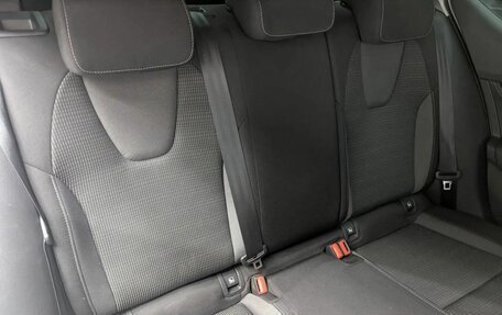 Skoda Octavia IV, 2021 год, 2 249 000 рублей, 16 фотография