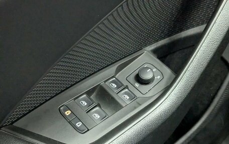 Skoda Octavia IV, 2021 год, 2 249 000 рублей, 17 фотография