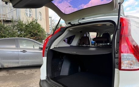 Honda CR-V IV, 2013 год, 1 890 000 рублей, 15 фотография