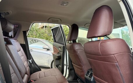 Honda CR-V IV, 2013 год, 1 890 000 рублей, 11 фотография