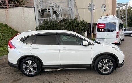 Honda CR-V IV, 2013 год, 1 890 000 рублей, 6 фотография