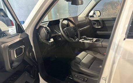 Haval H7, 2026 год, 3 959 010 рублей, 6 фотография