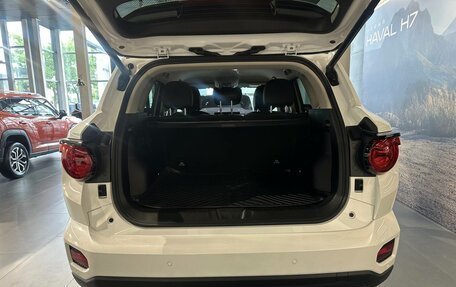 Haval H7, 2026 год, 3 959 010 рублей, 5 фотография