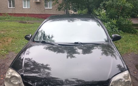 Nissan Primera III, 2005 год, 314 000 рублей, 10 фотография
