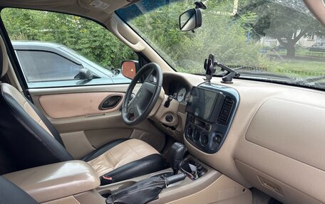 Ford Escape II, 2005 год, 490 000 рублей, 8 фотография