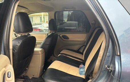Ford Escape II, 2005 год, 490 000 рублей, 7 фотография