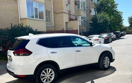 Nissan X-Trail, 2018 год, 2 000 000 рублей, 2 фотография