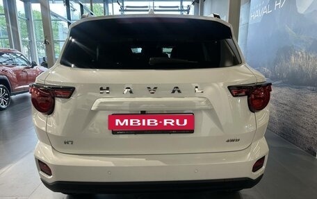 Haval H7, 2026 год, 3 959 010 рублей, 4 фотография