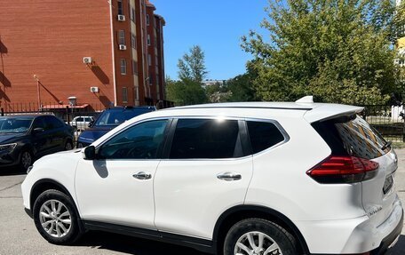 Nissan X-Trail, 2018 год, 2 000 000 рублей, 3 фотография