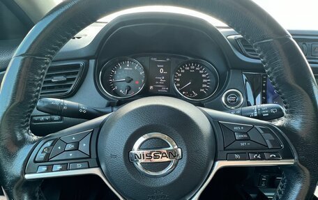 Nissan X-Trail, 2018 год, 2 000 000 рублей, 7 фотография