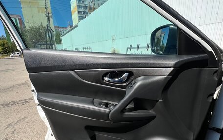Nissan X-Trail, 2018 год, 2 000 000 рублей, 10 фотография
