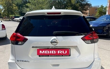 Nissan X-Trail, 2018 год, 2 000 000 рублей, 4 фотография