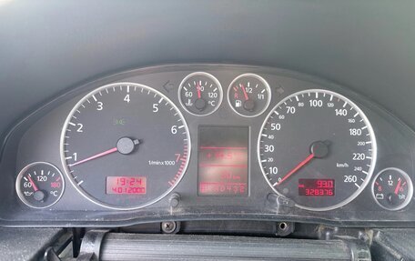 Audi A6, 2000 год, 300 000 рублей, 5 фотография