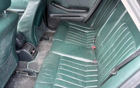 Audi A6, 2000 год, 300 000 рублей, 7 фотография