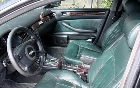Audi A6, 2000 год, 300 000 рублей, 6 фотография