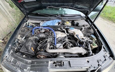 Audi A6, 2000 год, 300 000 рублей, 9 фотография