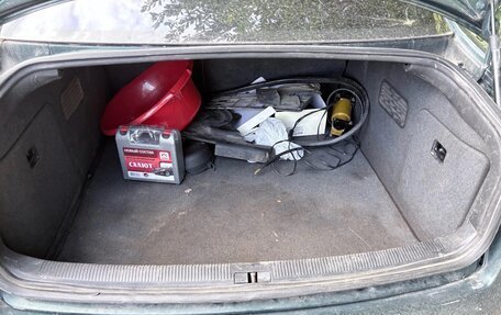 Audi A6, 2000 год, 300 000 рублей, 8 фотография