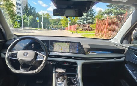 Changan CS75 I рестайлинг, 2024 год, 2 500 000 рублей, 5 фотография