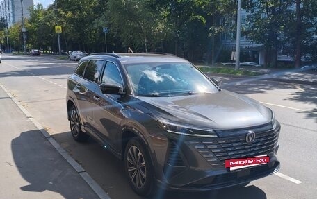 Changan CS75 I рестайлинг, 2024 год, 2 500 000 рублей, 2 фотография
