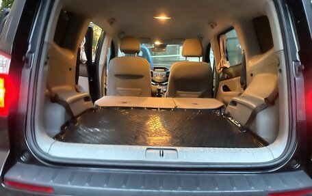 Chevrolet Orlando I, 2012 год, 1 150 000 рублей, 8 фотография