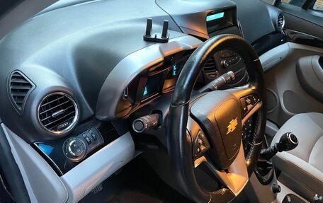 Chevrolet Orlando I, 2012 год, 1 150 000 рублей, 10 фотография