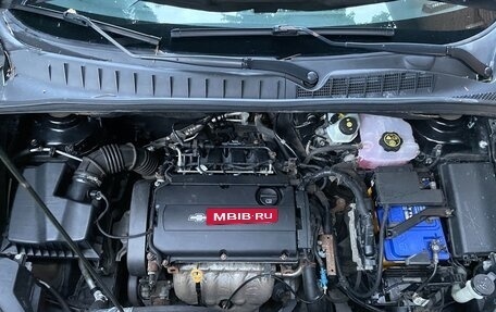 Chevrolet Orlando I, 2012 год, 1 150 000 рублей, 9 фотография