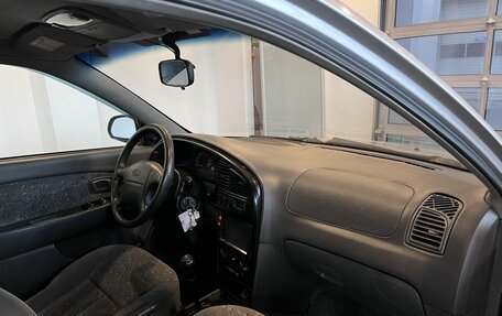 KIA Spectra II (LD), 2008 год, 180 000 рублей, 12 фотография