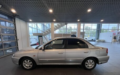 KIA Spectra II (LD), 2008 год, 180 000 рублей, 6 фотография