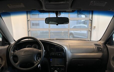KIA Spectra II (LD), 2008 год, 180 000 рублей, 9 фотография