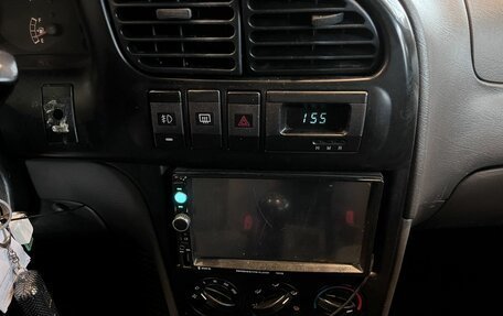 KIA Spectra II (LD), 2008 год, 180 000 рублей, 13 фотография
