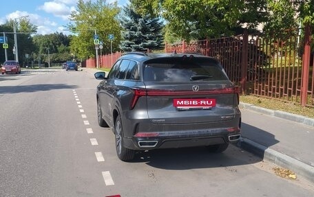 Changan CS75 I рестайлинг, 2024 год, 2 500 000 рублей, 4 фотография