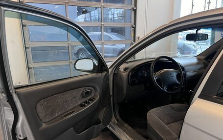 KIA Spectra II (LD), 2008 год, 180 000 рублей, 18 фотография