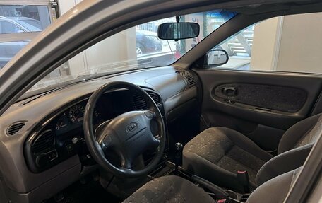KIA Spectra II (LD), 2008 год, 180 000 рублей, 20 фотография