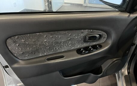 KIA Spectra II (LD), 2008 год, 180 000 рублей, 19 фотография