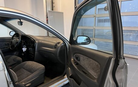 KIA Spectra II (LD), 2008 год, 180 000 рублей, 24 фотография