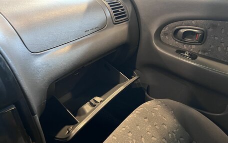 KIA Spectra II (LD), 2008 год, 180 000 рублей, 27 фотография