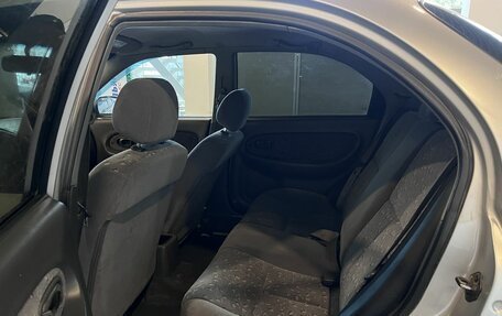 KIA Spectra II (LD), 2008 год, 180 000 рублей, 21 фотография