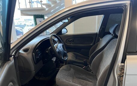 KIA Spectra II (LD), 2008 год, 180 000 рублей, 14 фотография