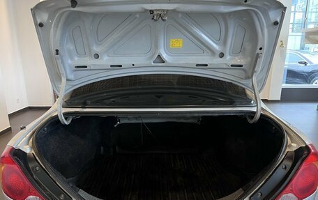 KIA Spectra II (LD), 2008 год, 180 000 рублей, 16 фотография