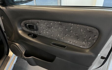 KIA Spectra II (LD), 2008 год, 180 000 рублей, 25 фотография