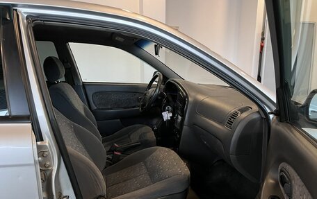 KIA Spectra II (LD), 2008 год, 180 000 рублей, 26 фотография
