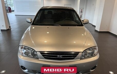 KIA Spectra II (LD), 2008 год, 180 000 рублей, 8 фотография