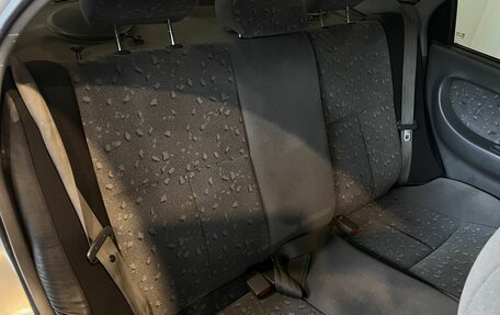 KIA Spectra II (LD), 2008 год, 180 000 рублей, 30 фотография