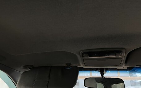 KIA Spectra II (LD), 2008 год, 180 000 рублей, 29 фотография