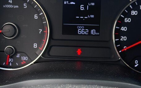 KIA Cerato III, 2015 год, 1 250 000 рублей, 5 фотография