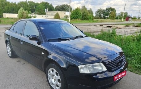 Audi A6, 1998 год, 498 000 рублей, 2 фотография