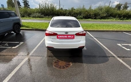 KIA Cerato III, 2015 год, 1 250 000 рублей, 4 фотография